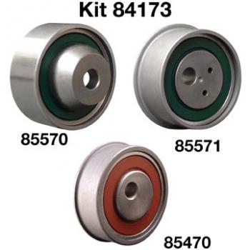 Dayco 84173 - Engine Timing Belt Component Kit Dayco 84173 Engine Timing Belt Component Kit product image 1 of 2
