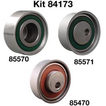 Dayco 84173 Engine Timing Belt Component Kit product image 2 of 2