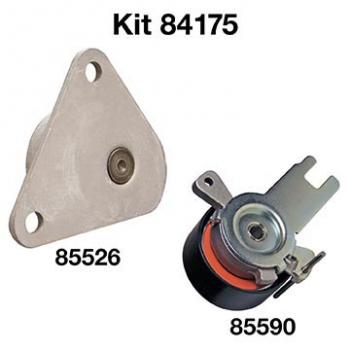 Dayco 84175 Engine Timing Belt Component Kit product image 1 of 2