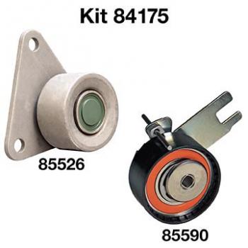 Dayco 84175 Engine Timing Belt Component Kit product image 2 of 2
