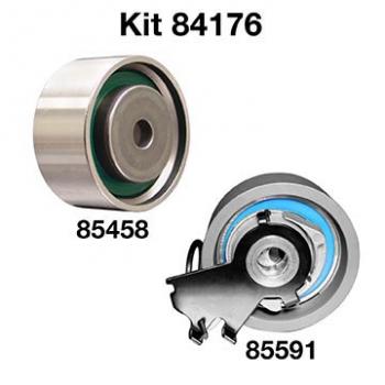 Dayco 84176 Engine Timing Belt Component Kit product image 1 of 2