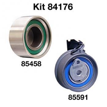 Dayco 84176 Engine Timing Belt Component Kit product image 2 of 2