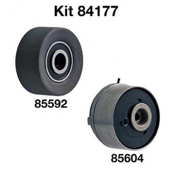 Dayco 84177 Engine Timing Belt Component Kit product image 2 of 2