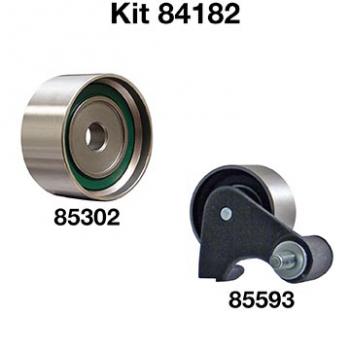 Dayco 84182 Engine Timing Belt Component Kit product image 1 of 2