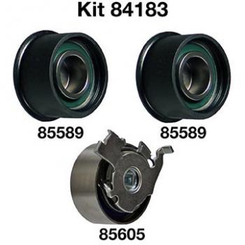 Dayco 84183 Engine Timing Belt Component Kit product image 1 of 2