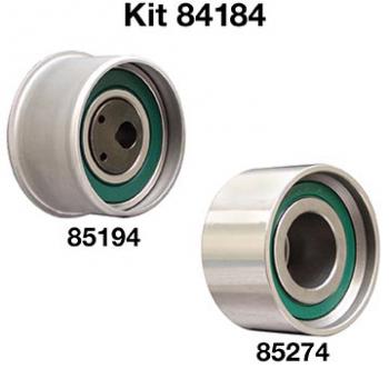 Dayco 84184 - Engine Timing Belt Component Kit Dayco 84184 Engine Timing Belt Component Kit product image 2 of 2