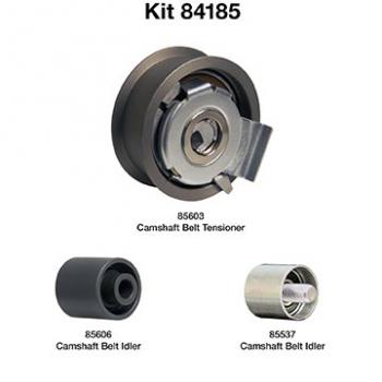 Dayco 84185 Engine Timing Belt Component Kit product image 1 of 2