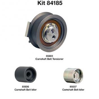 Dayco 84185 Engine Timing Belt Component Kit product image 2 of 2