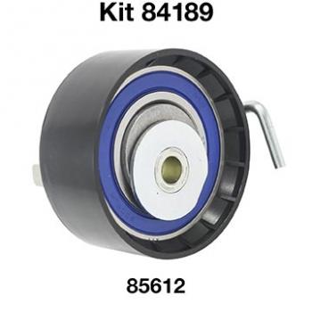 Dayco 84189 Engine Timing Belt Component Kit product image 2 of 2