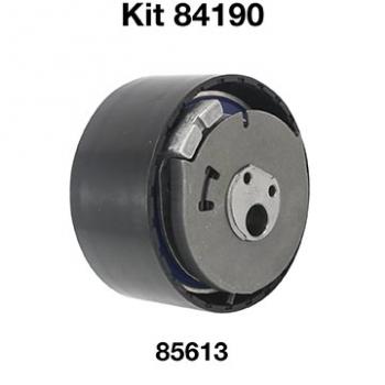 Dayco 84190 - Engine Timing Belt Component Kit Dayco 84190 Engine Timing Belt Component Kit product image 1 of 2