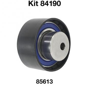 Dayco 84190 Engine Timing Belt Component Kit product image 2 of 2