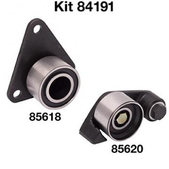 Dayco 84191 Engine Timing Belt Component Kit product image 2 of 2