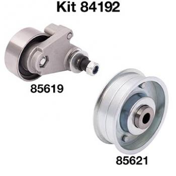 Dayco 84192 - Engine Timing Belt Component Kit Dayco 84192 Engine Timing Belt Component Kit product image 1 of 2