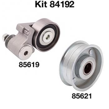 Dayco 84192 - Engine Timing Belt Component Kit Dayco 84192 Engine Timing Belt Component Kit product image 2 of 2