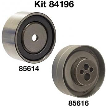 Dayco 84196 - Engine Timing Belt Component Kit Dayco 84196 Engine Timing Belt Component Kit product image 1 of 2