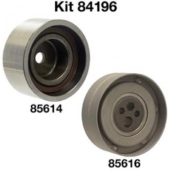 Dayco 84196 - Engine Timing Belt Component Kit Dayco 84196 Engine Timing Belt Component Kit product image 2 of 2