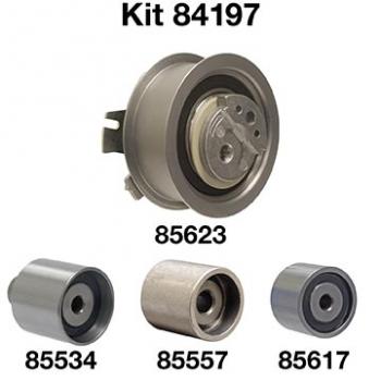 Dayco 84197 Engine Timing Belt Component Kit product image 2 of 2