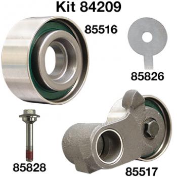Dayco 84209 Engine Timing Belt Component Kit product image 1 of 2