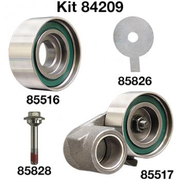 Dayco 84209 Engine Timing Belt Component Kit product image 2 of 2