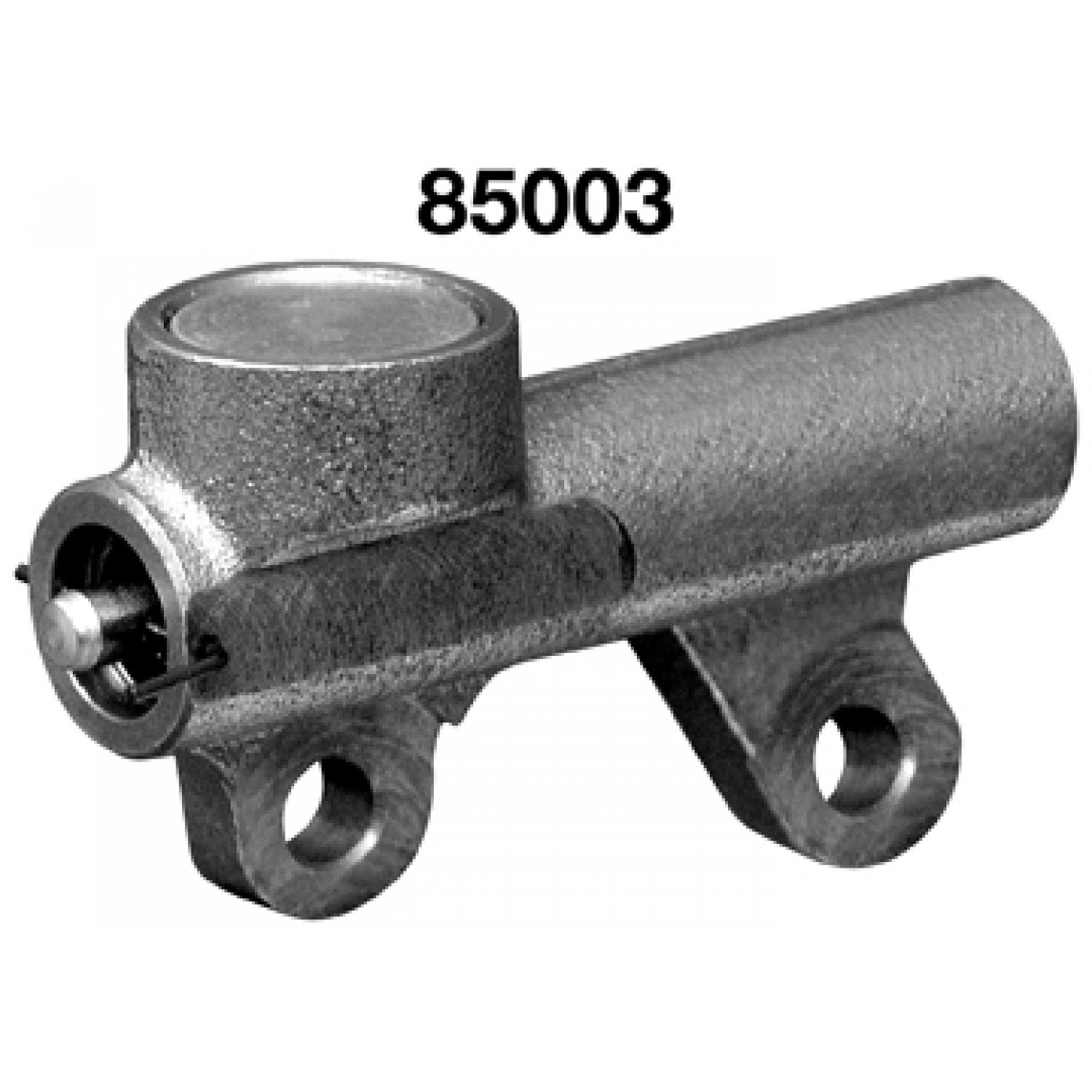 Dayco 85003 - Engine Timing Belt Tensioner Hydraulic Assembly Dayco 85003 Engine Timing Belt Tensioner Adjuster product image 2 of 2