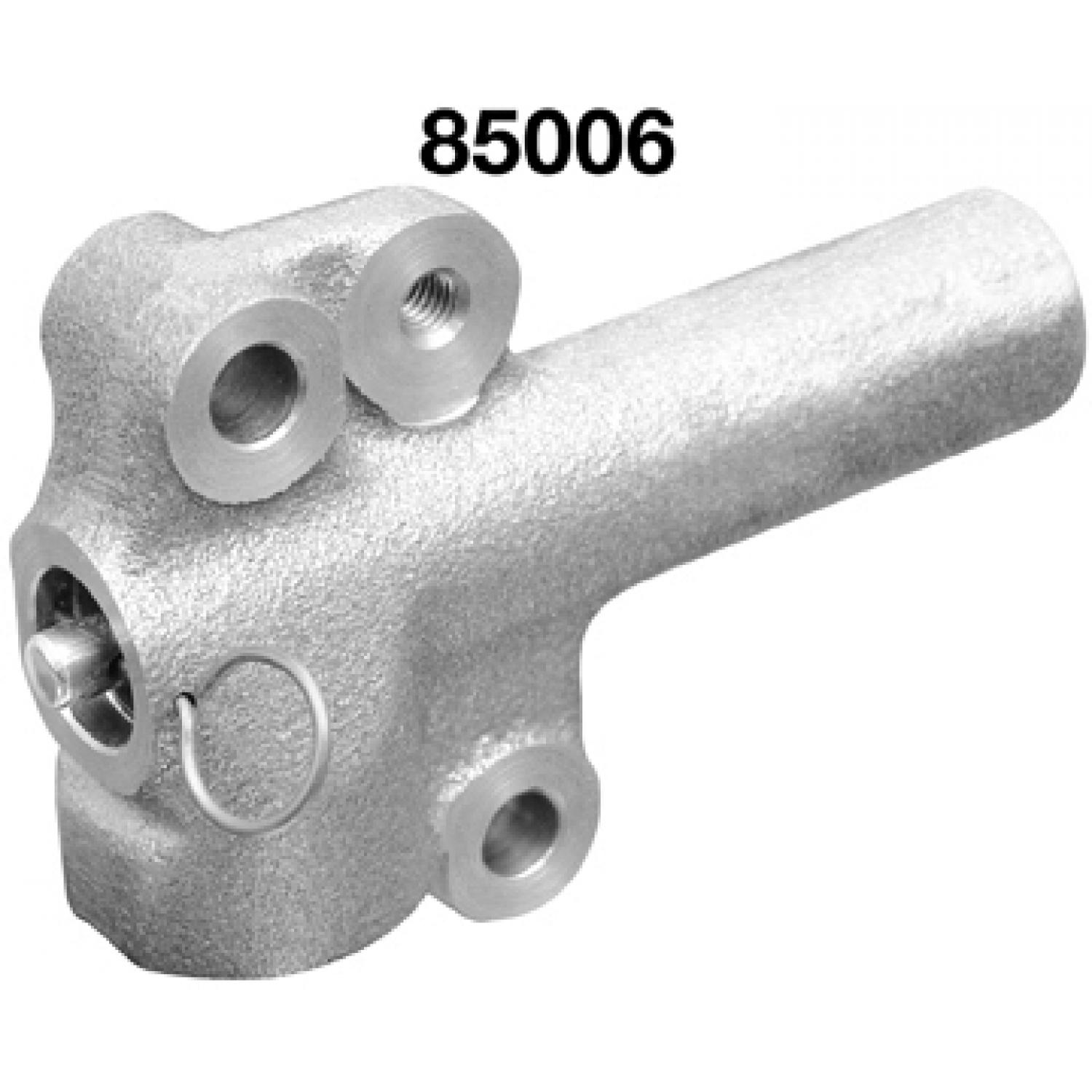 Dayco 85006 Engine Timing Belt Tensioner Adjuster product image 2 of 2
