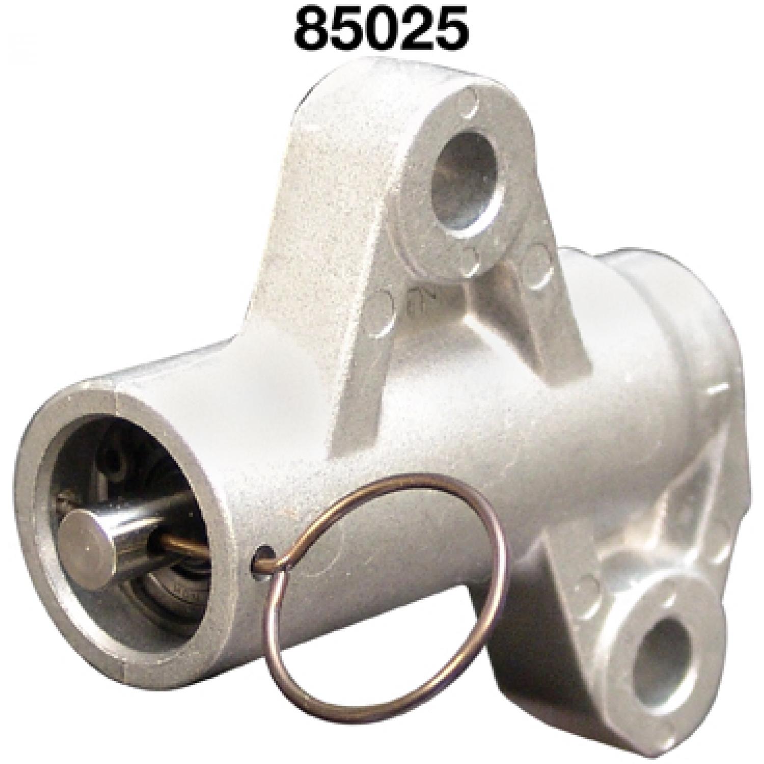 Dayco 85025 - Engine Timing Belt Tensioner Hydraulic Assembly Dayco 85025 Engine Timing Belt Tensioner Adjuster product image 1 of 2