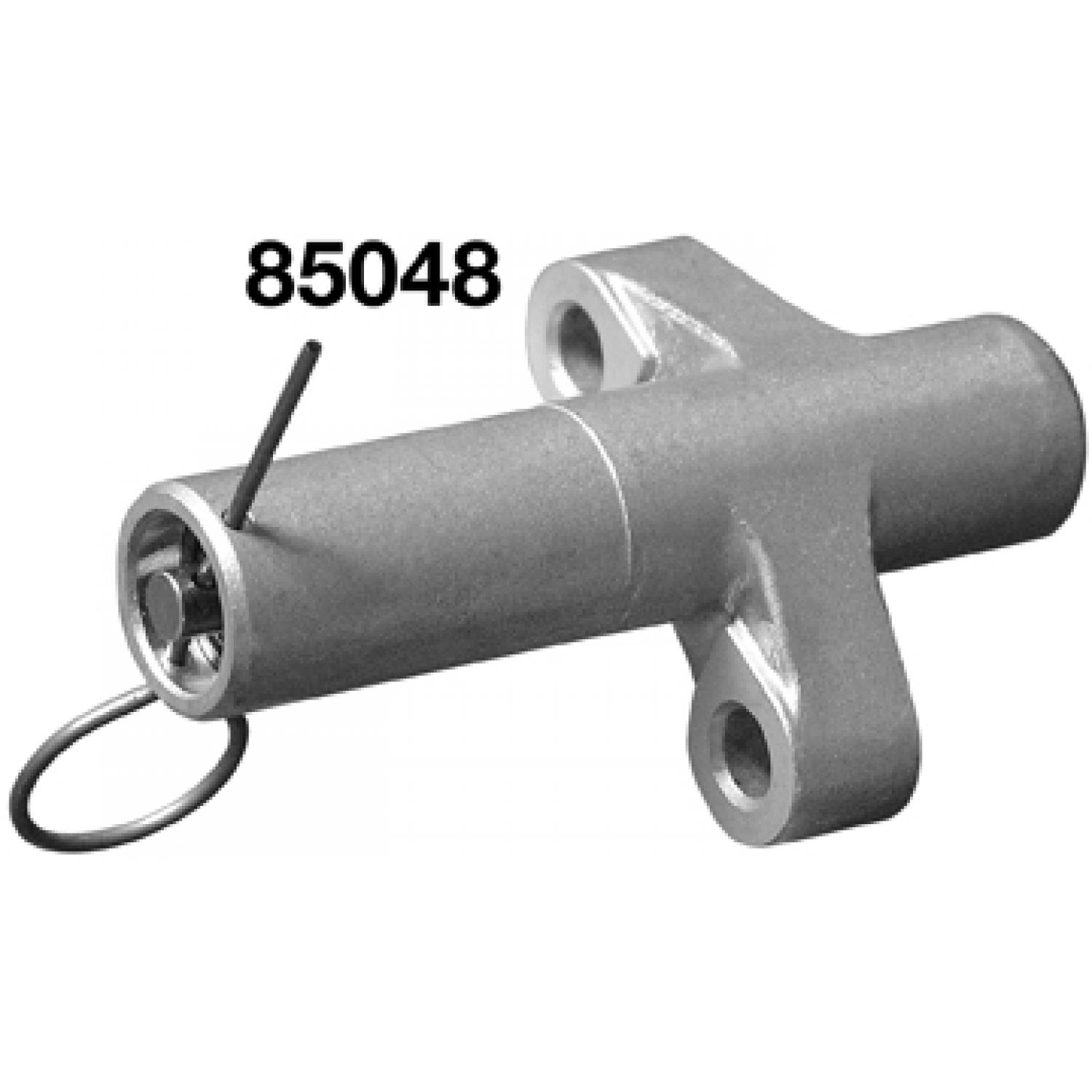 Dayco 85048 - Engine Timing Belt Tensioner Hydraulic Assembly Dayco 85048 Engine Timing Belt Tensioner Adjuster product image 1 of 2
