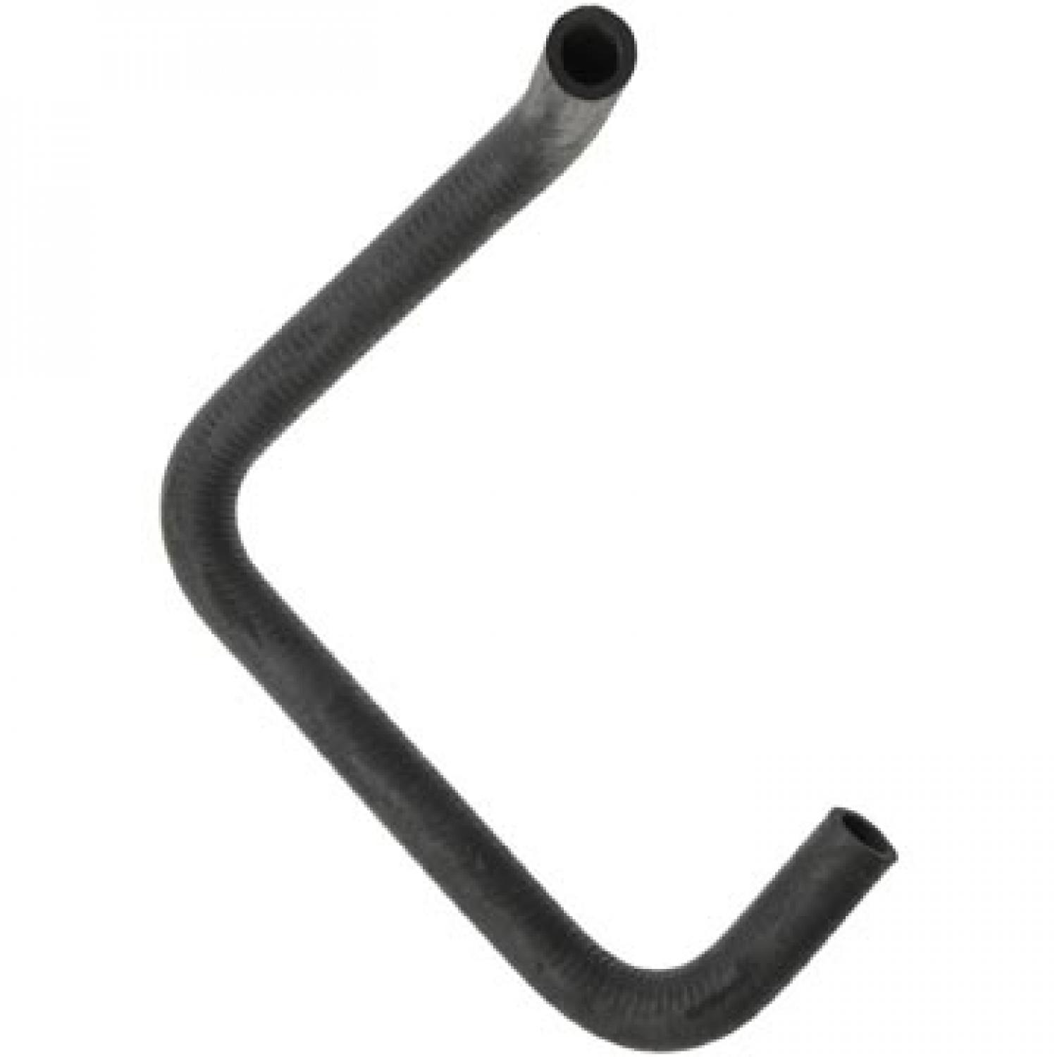 Dayco 86053 - HVAC Heater Hose Dayco 86053 HVAC Heater Hose product image 1 of 1