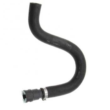 Dayco 86059 - HVAC Heater Hose Dayco 86059 HVAC Heater Hose product image 1 of 1