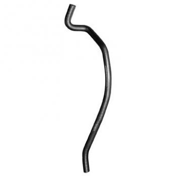 Dayco 86830 - HVAC Heater Hose Dayco 86830 HVAC Heater Hose product image 1 of 1