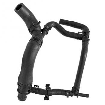 Dayco 86837 HVAC Heater Hose product image 1 of 1