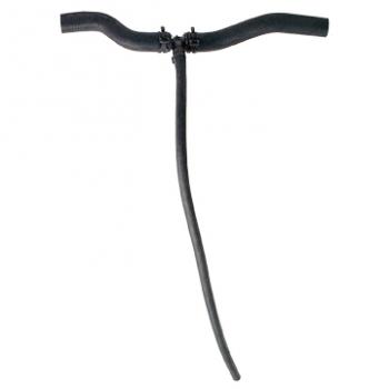 Dayco 86838 HVAC Heater Hose product image 1 of 2