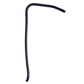 Dayco 86839 - HVAC Heater Hose Dayco 86839 HVAC Heater Hose product image 1 of 1