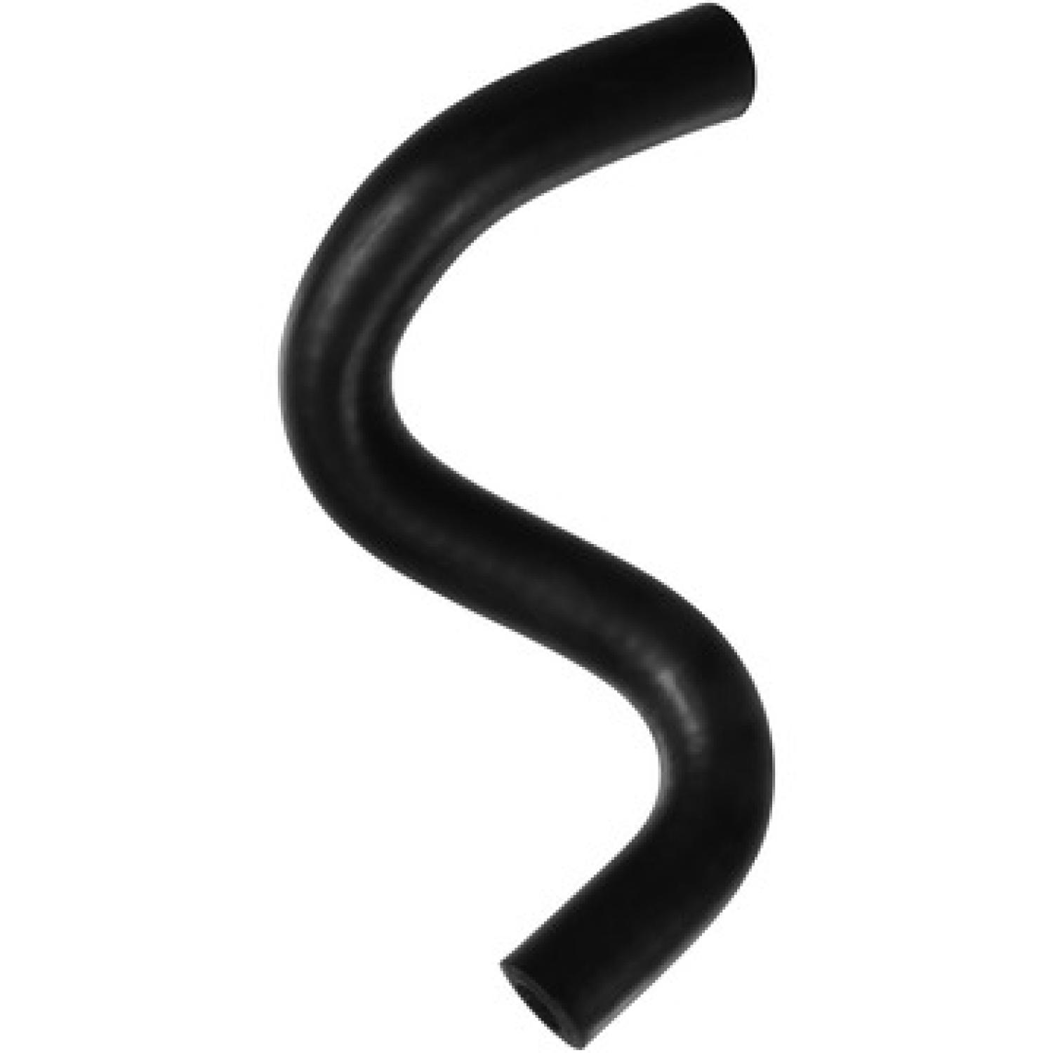 Dayco 86842 HVAC Heater Hose product image 2 of 4