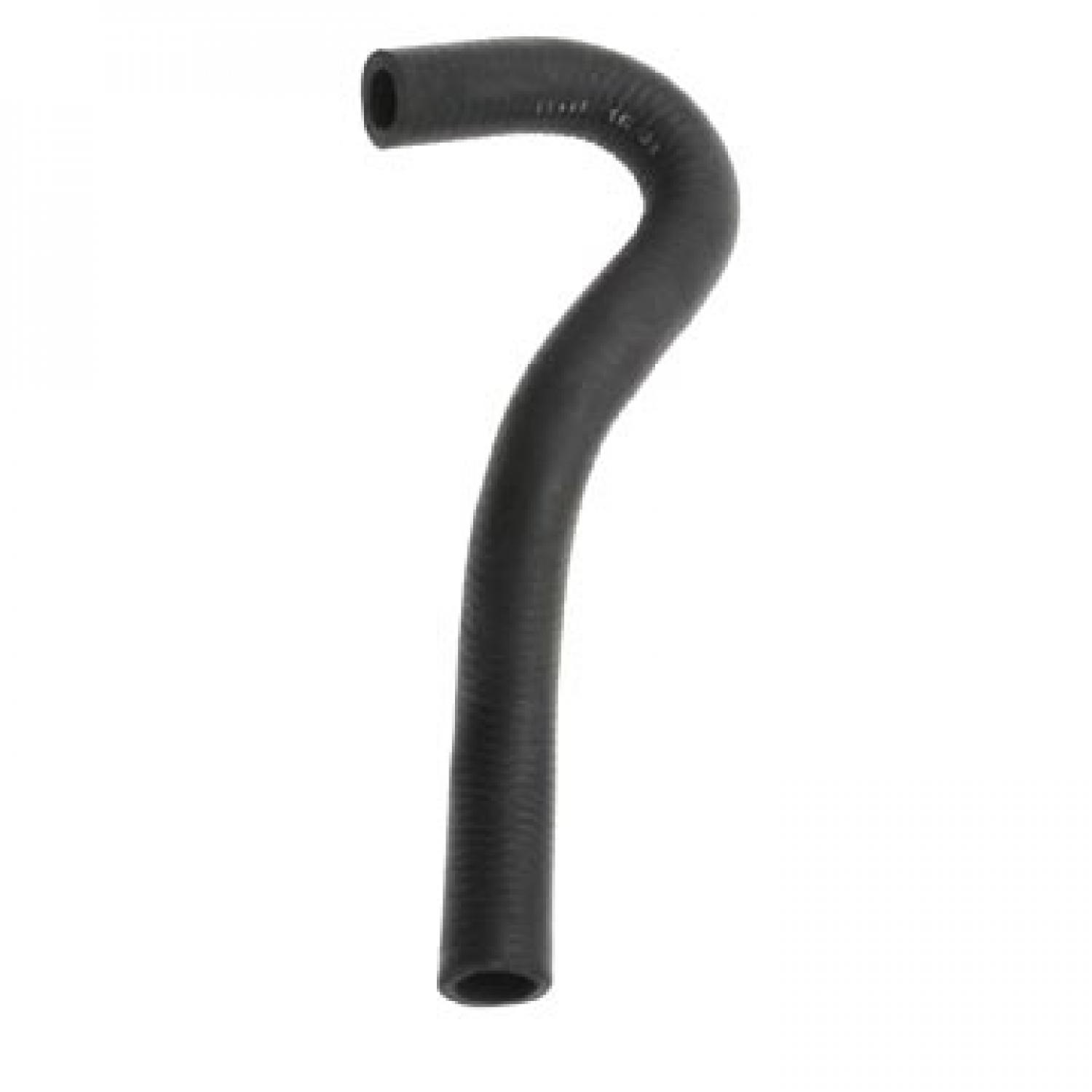 Dayco 87637 - HVAC Heater Hose Dayco 87637 HVAC Heater Hose product image 1 of 1