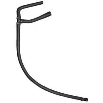 Dayco 87761 HVAC Heater Hose product image 1 of 1