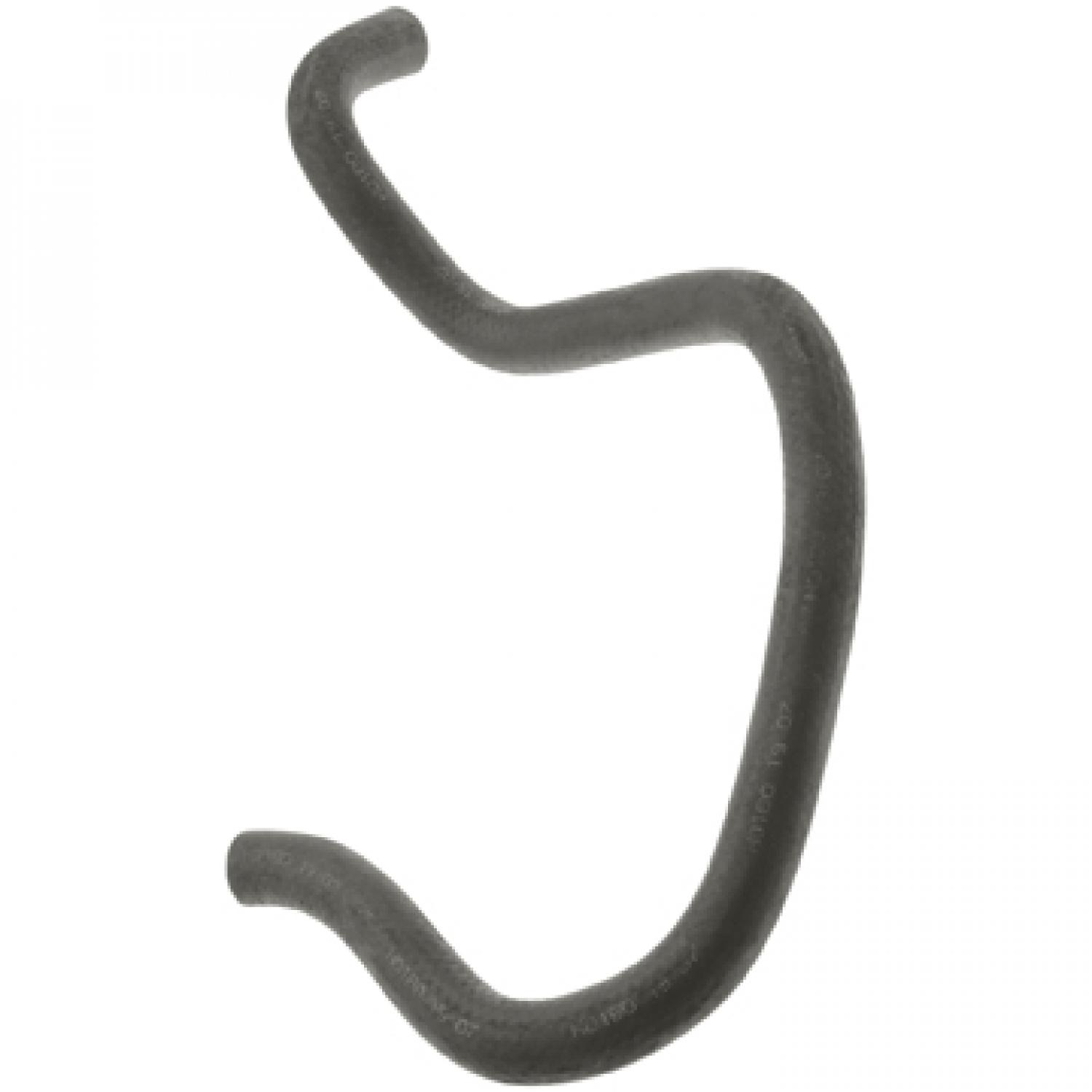 Dayco 87853 HVAC Heater Hose product image 1 of 1