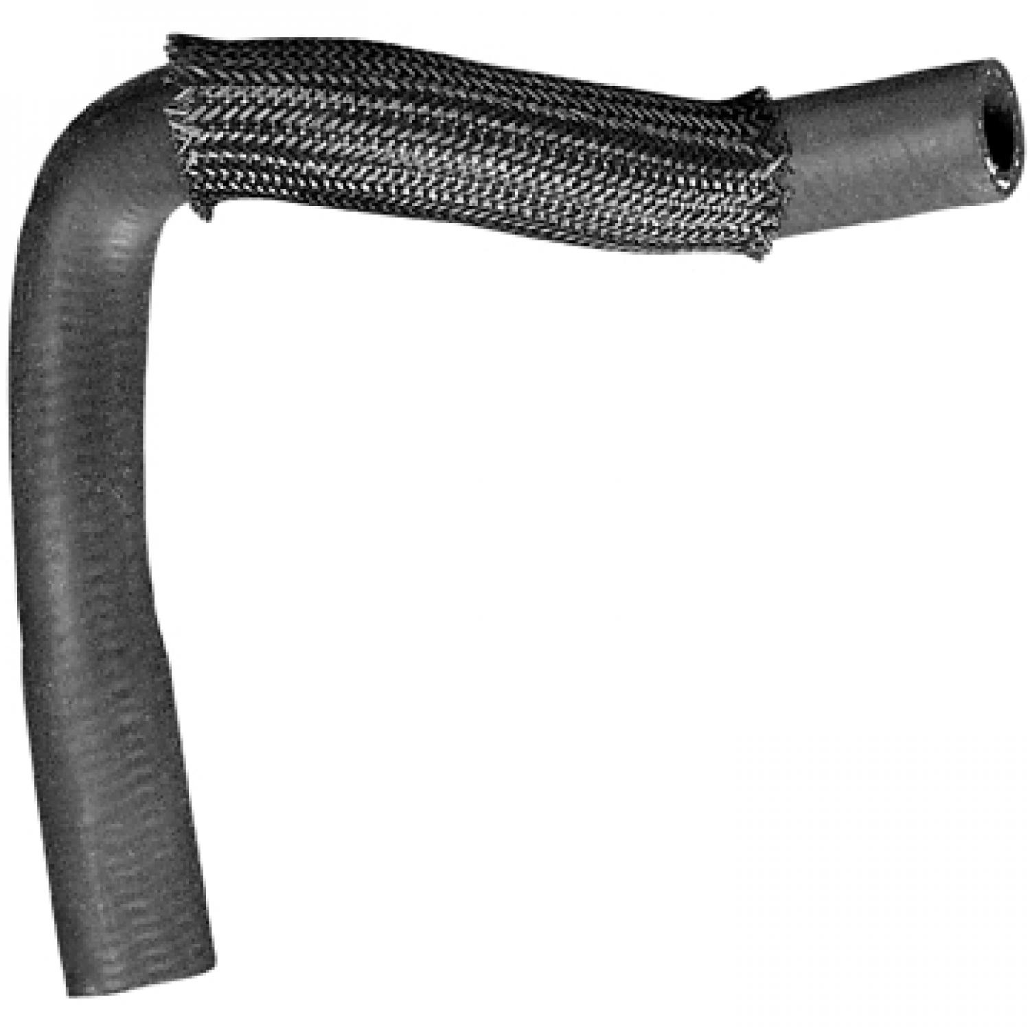 Dayco 87918 HVAC Heater Hose product image 1 of 1