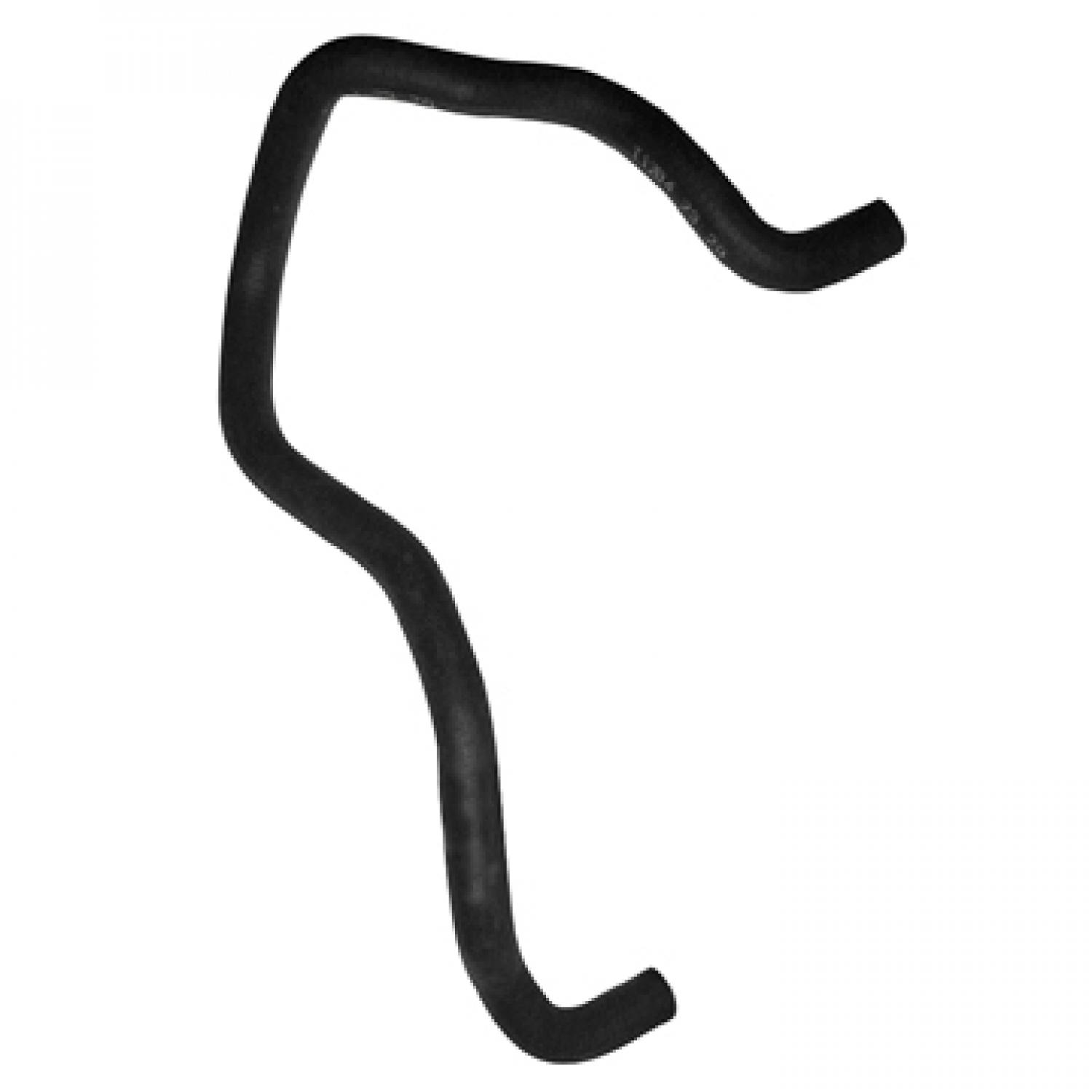 Dayco 87936 HVAC Heater Hose product image 1 of 1