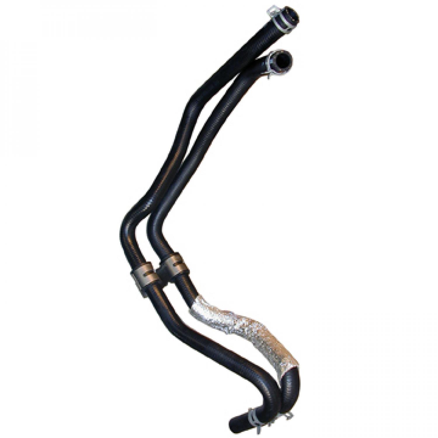 Dayco 87955 HVAC Heater Hose product image 1 of 1