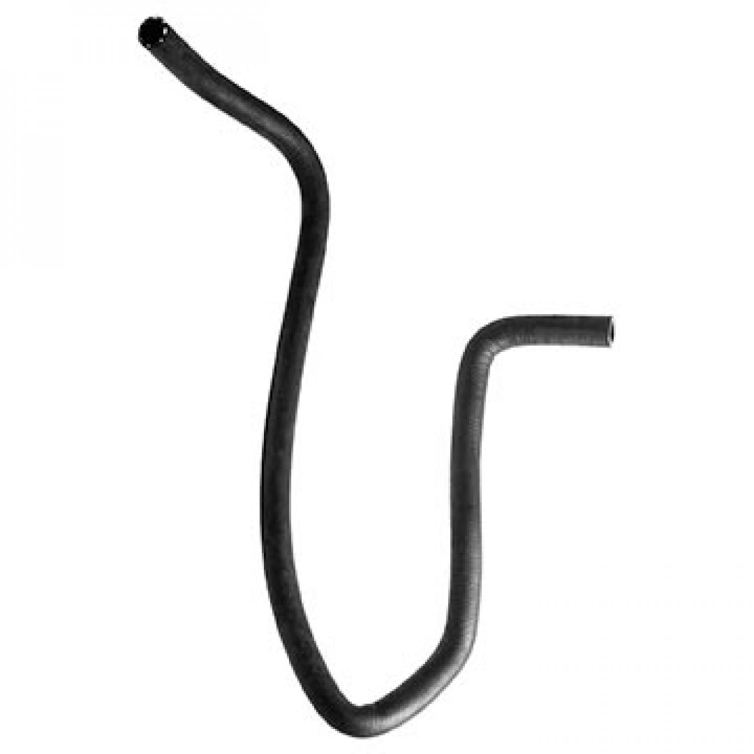 Dayco 87986 - HVAC Heater Hose Dayco 87986 HVAC Heater Hose product image 1 of 1