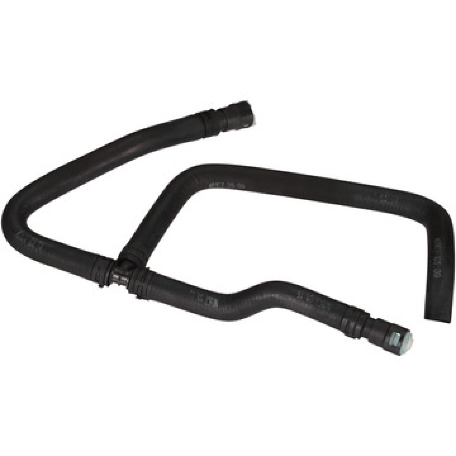 Dayco 87989 HVAC Heater Hose product image 3 of 4
