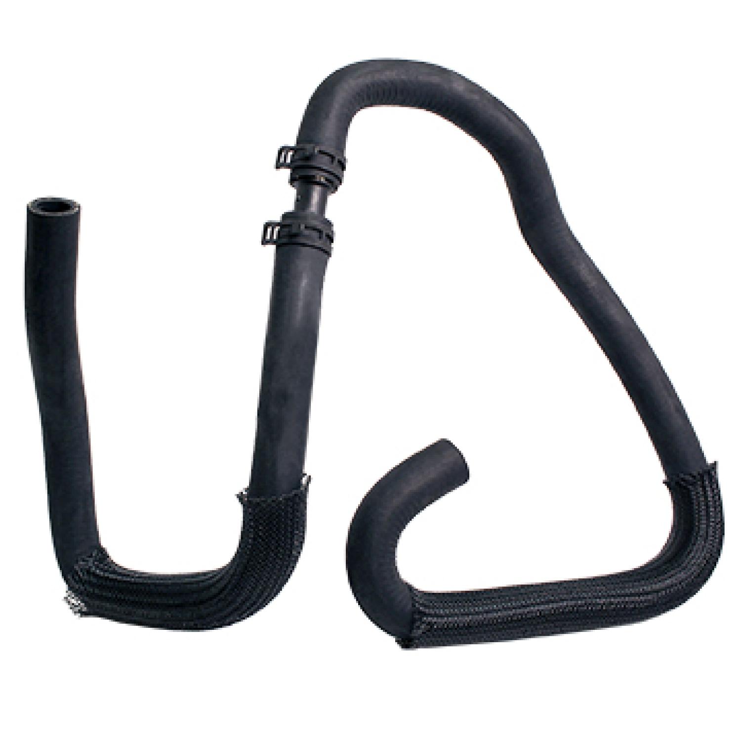 Dayco 87991 - HVAC Heater Hose Dayco 87991 HVAC Heater Hose product image 2 of 2
