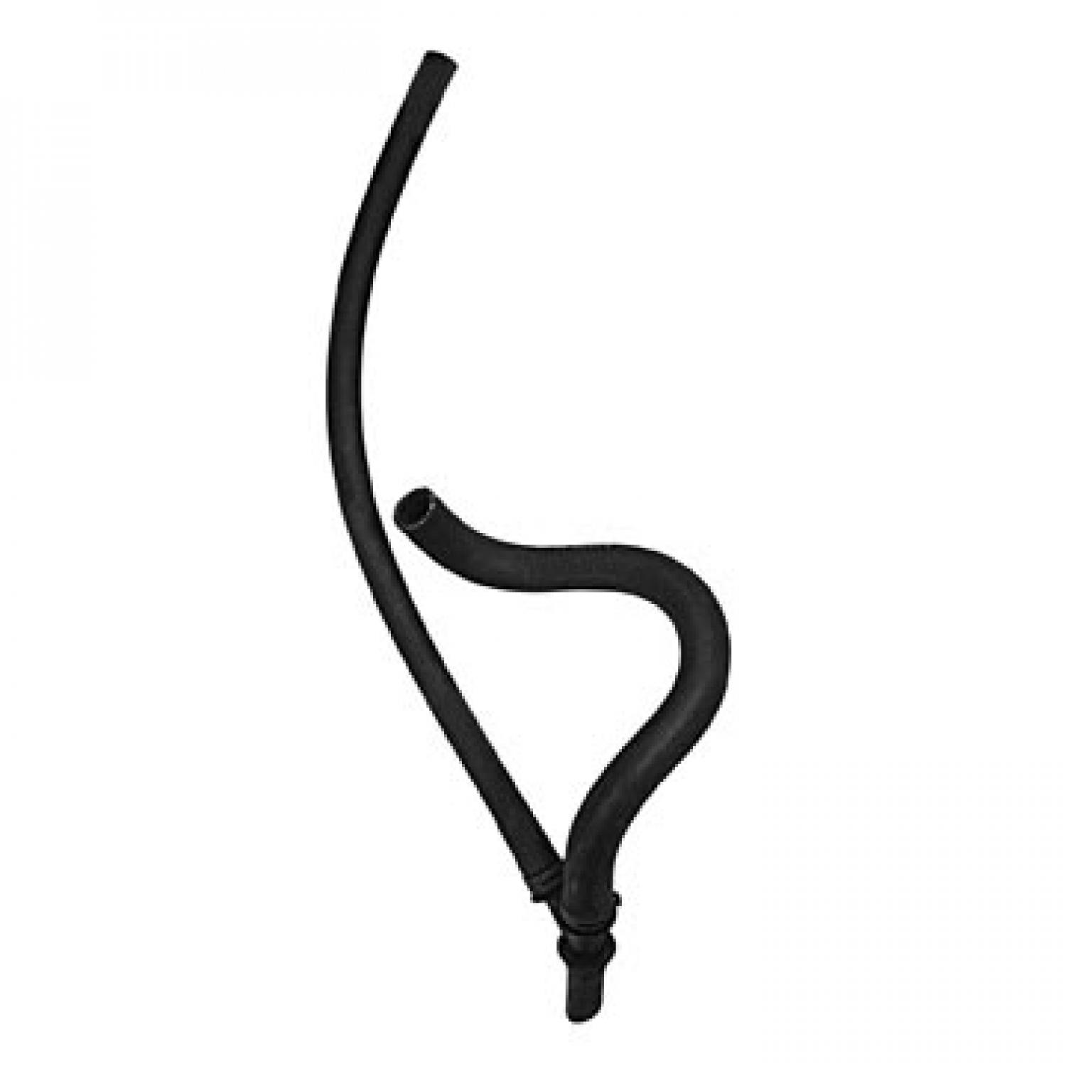 Dayco 88412 - HVAC Heater Hose Dayco 88412 HVAC Heater Hose product image 1 of 1