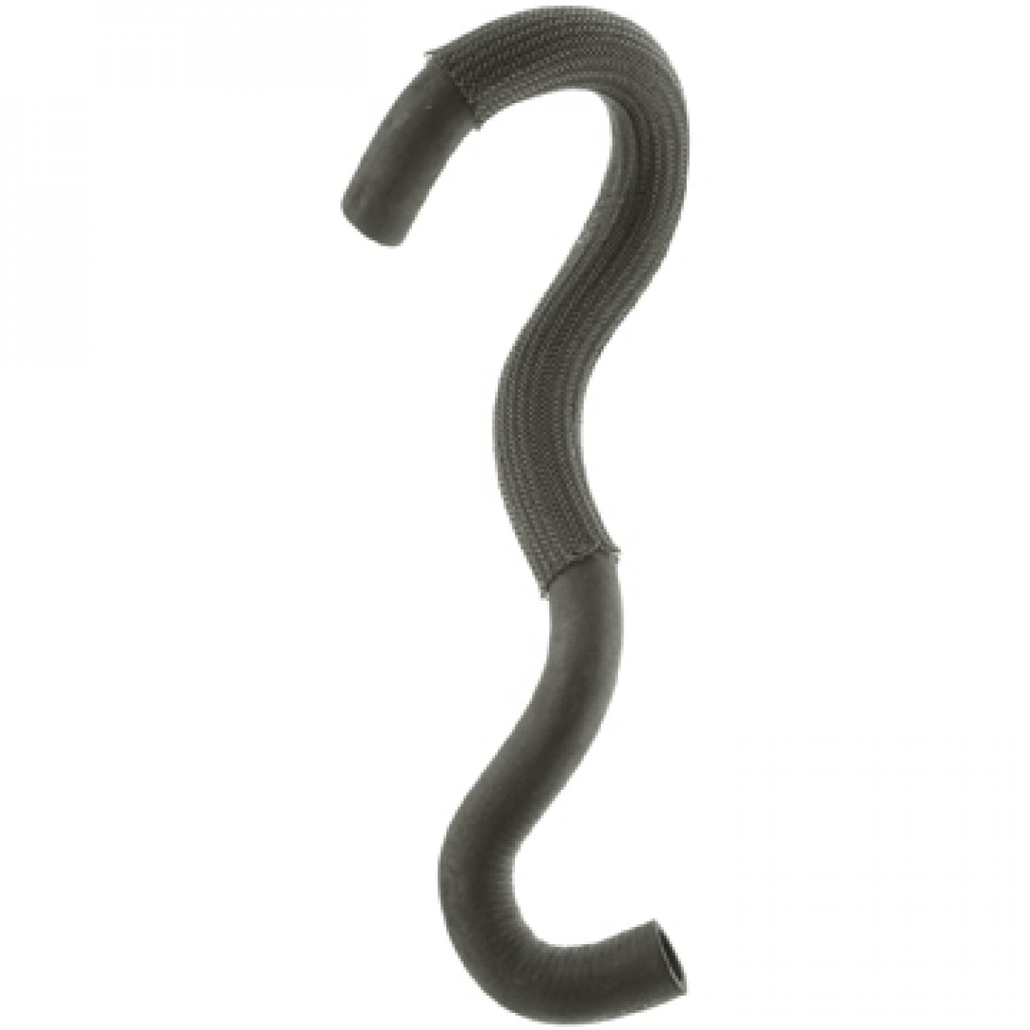 Dayco 88452 HVAC Heater Hose product image 1 of 1