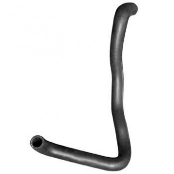 Dayco 88474 - Radiator Coolant Hose Dayco 88474 HVAC Heater Hose product image 1 of 1