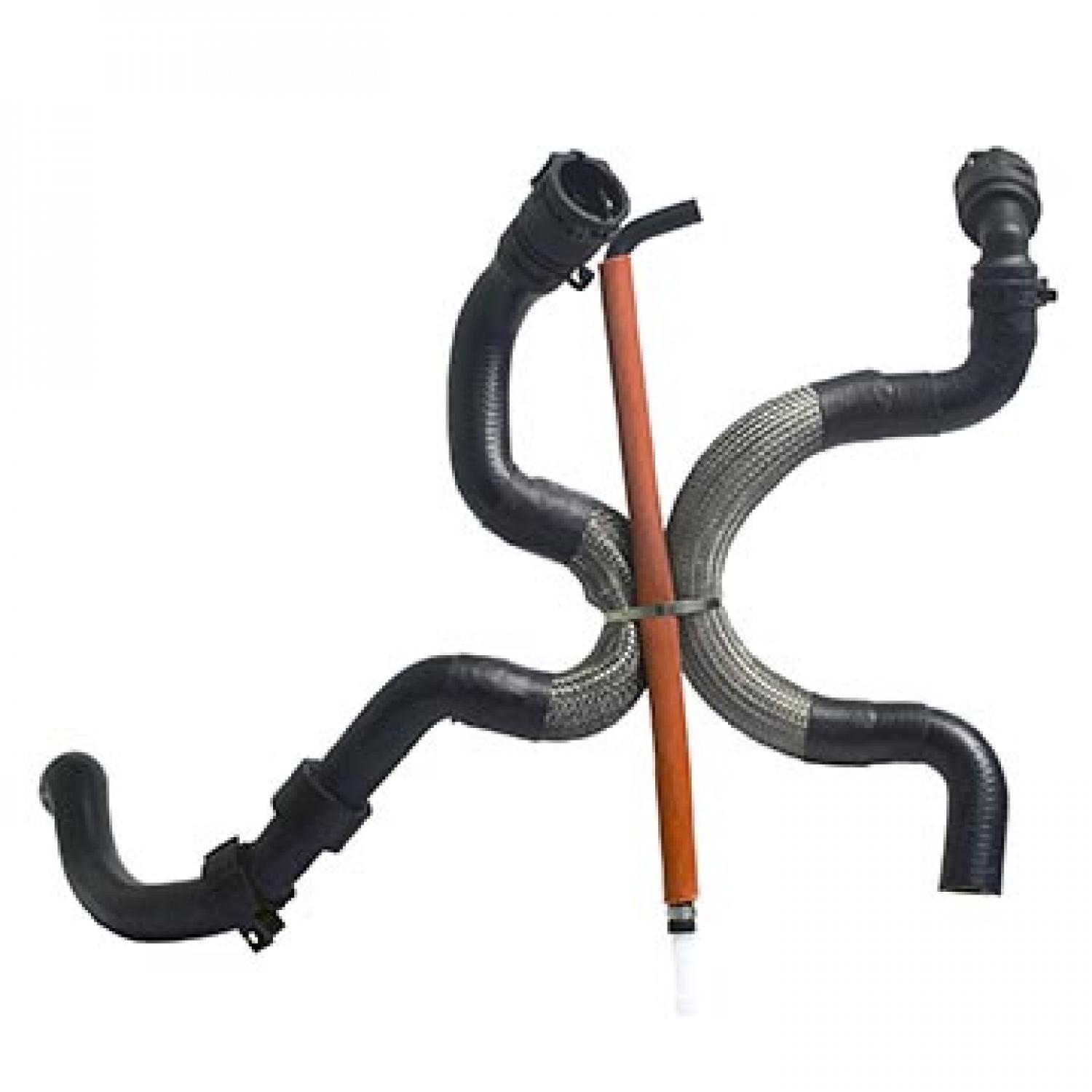 Dayco 88515 HVAC Heater Hose product image 1 of 1