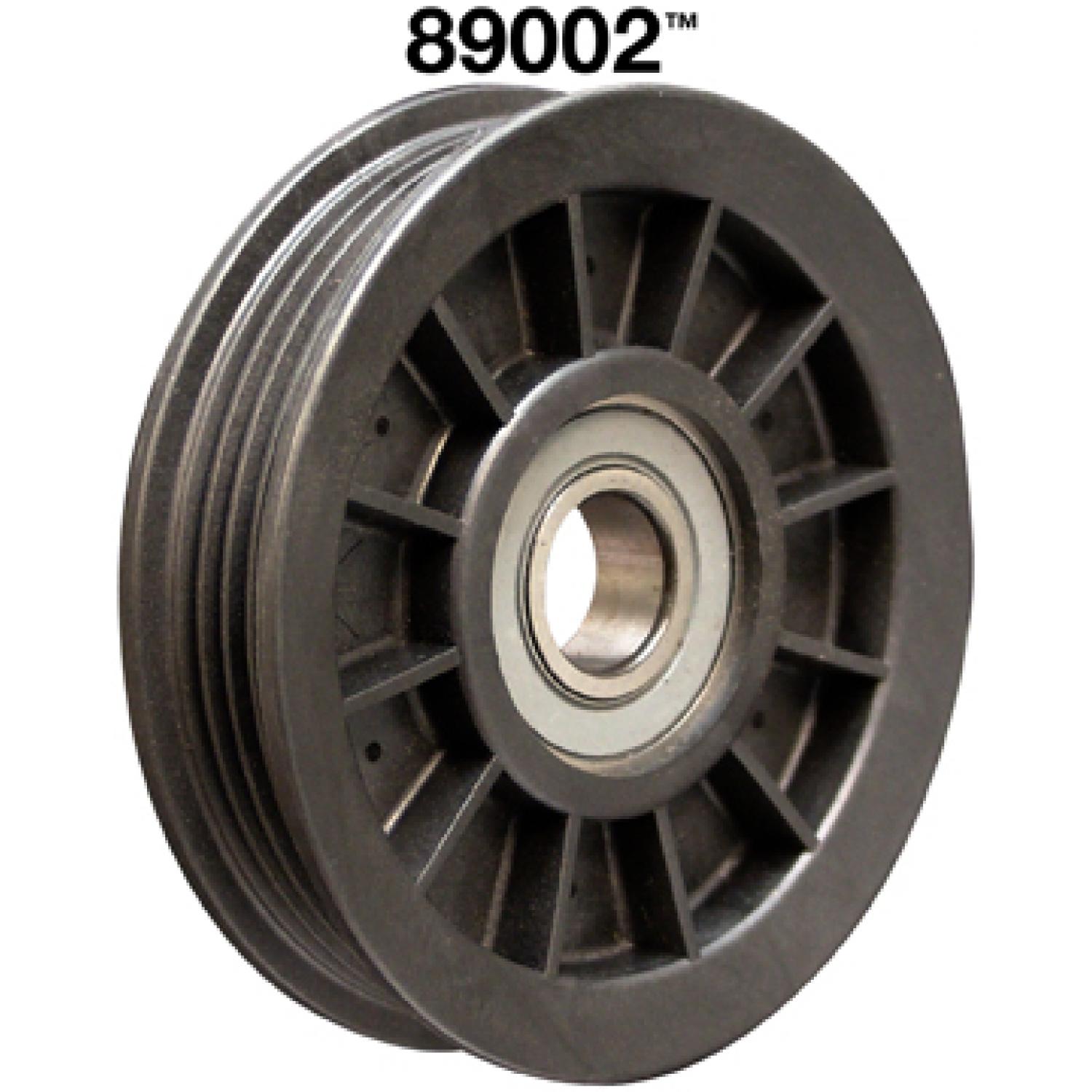 Dayco 89002 Drive Belt Idler Assembly product image 2 of 2