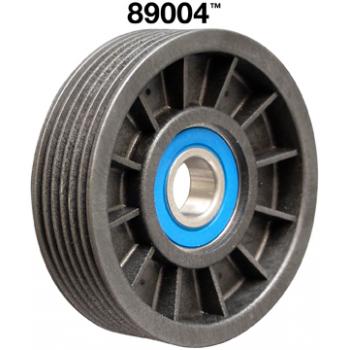 Dayco 89004 - Drive Belt Tensioner Pulley Dayco 89004 Drive Belt Idler Assembly product image 1 of 3