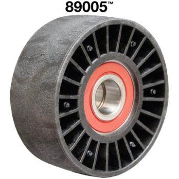 Dayco 89005 Drive Belt Idler Pulley product image 1 of 2